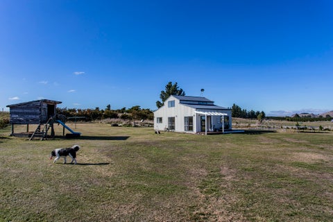 65 Browns Rock Road, Burnt Hill, Oxford