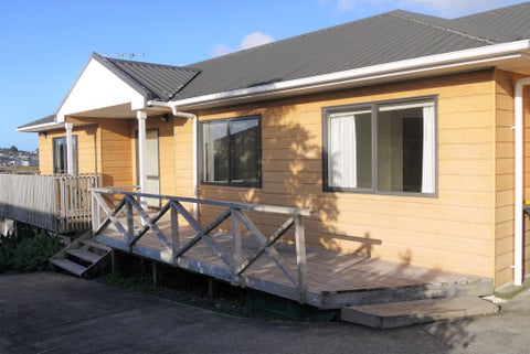 18 Wickens Place, Warkworth, Warkworth