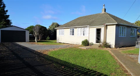 12 Russell Street, Foxton, Foxton
