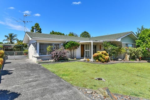 10 Sunnypark Avenue, Rosehill, Papakura