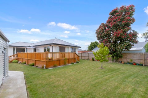 5 Seafield Place, South New Brighton, Christchurch