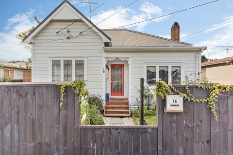 16 Church Street, Onehunga, Auckland