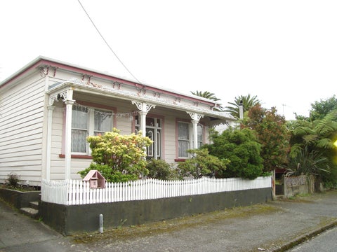 11 Brougham Street, Westport, Westport