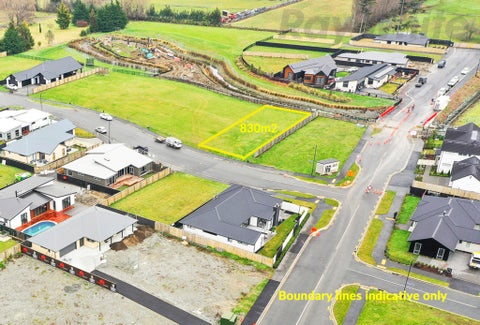 4 Picadilly Avenue, Casebrook, Christchurch