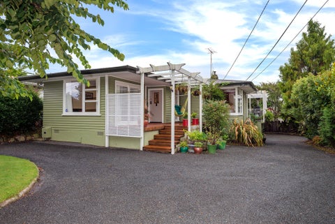 355 Old Taupo Road, Springfield, Rotorua