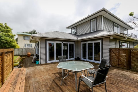 73 Vivian Street, New Plymouth, New Plymouth