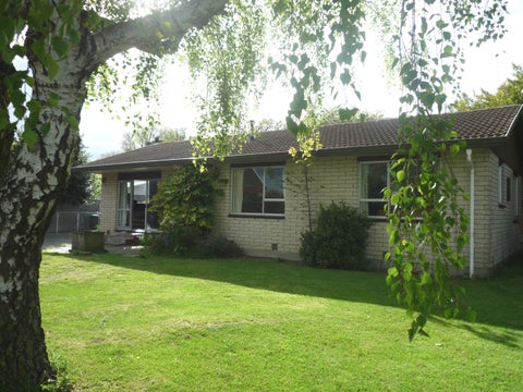 44 Bailey Street, Templeton, Christchurch