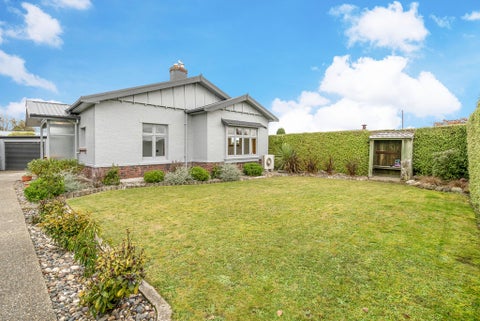 99 Chelmsford Street, Windsor, Invercargill