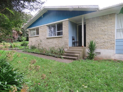 25 Ormonde Place, Kaikohe, Kaikohe