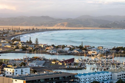 4/24 Hospital Terrace, Hospital Hill, Napier