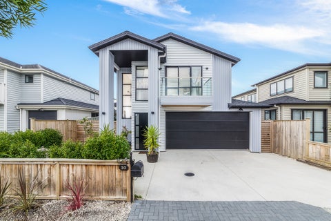 10 Hangar Lane, Whenuapai, Auckland
