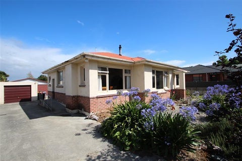 12 Onslow Street, Gore, Gore
