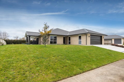 10 O'Sullivan Drive, Matamata, Matamata
