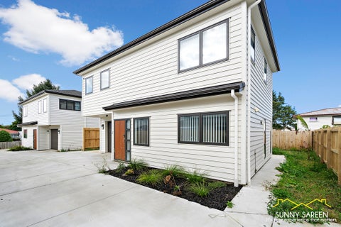 44D Russell Road, Manurewa, Auckland