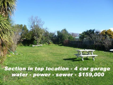 25A Clifton Avenue, Carterton