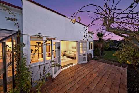 31 Achilles Street, Burwood, Christchurch