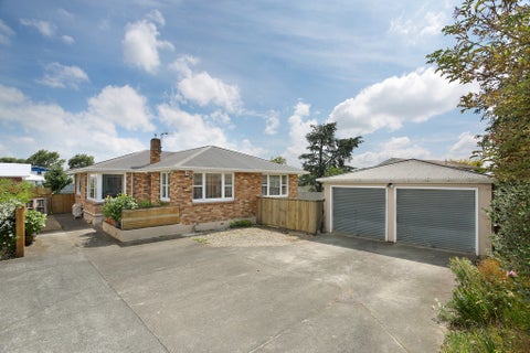 47A College Street, Awapuni, Palmerston North
