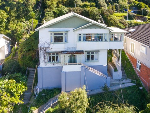 14 Sugarloaf Road, Brooklyn, Wellington