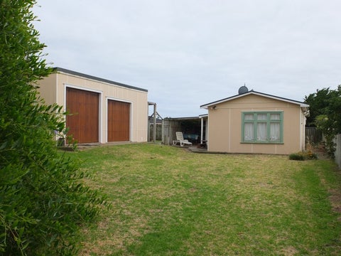 40 Te Kiri Street, Himatangi Beach, Himatangi Beach
