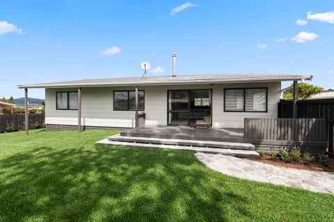 14 Diamond Street, Pukehangi, Rotorua