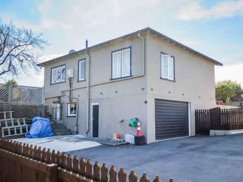 22 Catherine Street, Parkside, Timaru