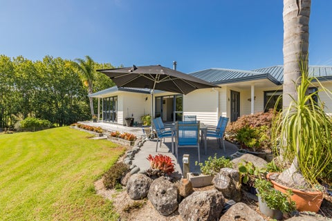 683E Puketona Road, Haruru, Haruru