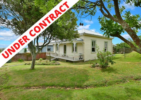 14 Puriri Street, Helensville, Helensville