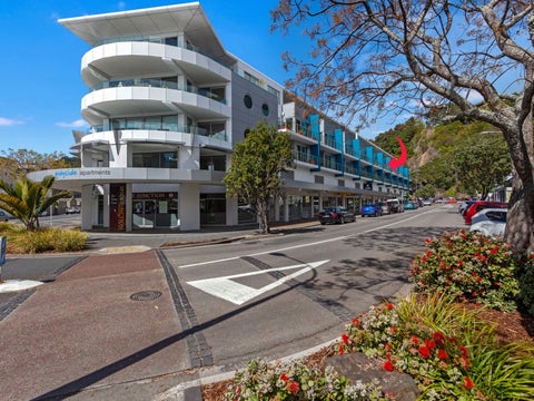 206/11 George Street, Whakatane, Whakatane