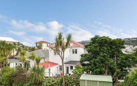 1 Hiropi Street, Newtown, Wellington