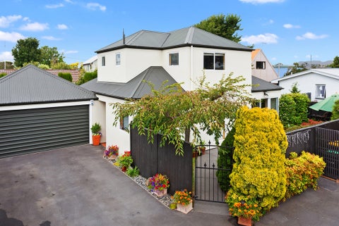 2/38 Dover Street, St Albans, Christchurch