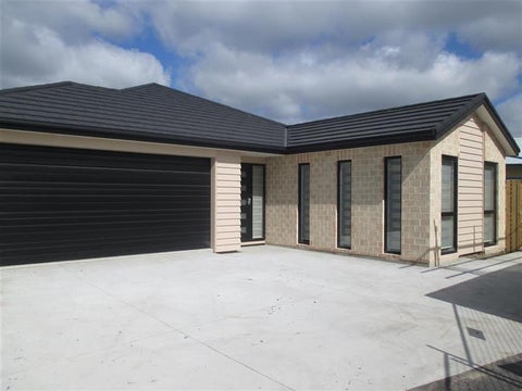8 Colin Laloli Place, Wigram, Christchurch