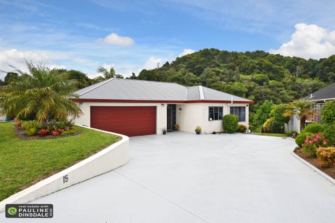 15 Augusta Place, Kamo, Whangarei