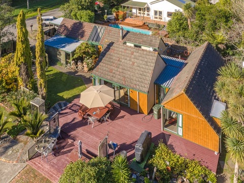 46 Durie Vale Road, Durie Hill, Whanganui