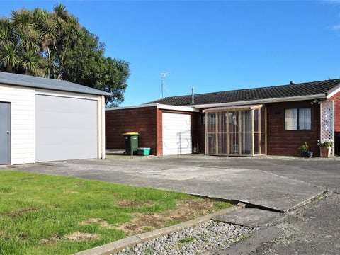 137C Bartholomew Road, Levin, Levin