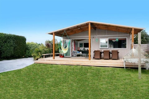 123 Linton Crescent, Whangamata