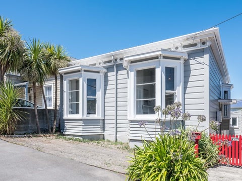 26 Mein Street, Newtown, Wellington