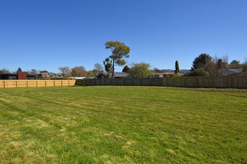 3B James Kidd Place, Greytown, Greytown