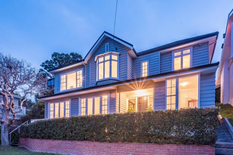 4 Mallam Street, Karori, Wellington