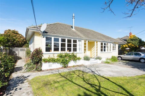 5 Richmond Street, Blenheim