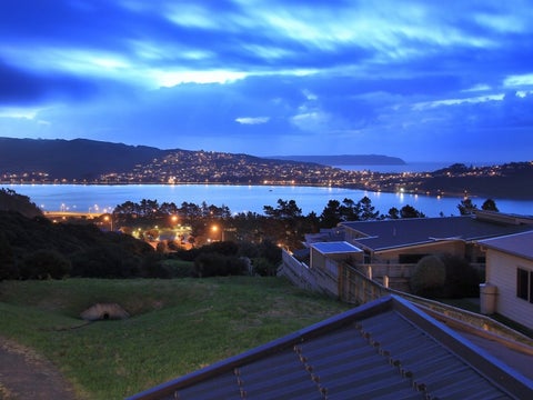 25 Aspiring Terrace, Aotea, Porirua