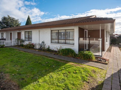 1/44 Maxwell Road, Blenheim, Blenheim
