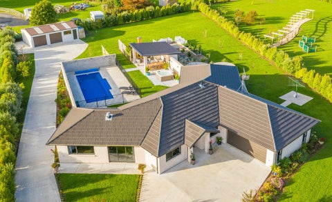 13 Pinot Crescent, Ohau, Levin