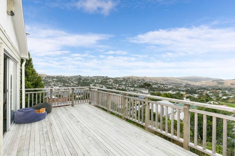 74A Burgess Road, Johnsonville, Wellington
