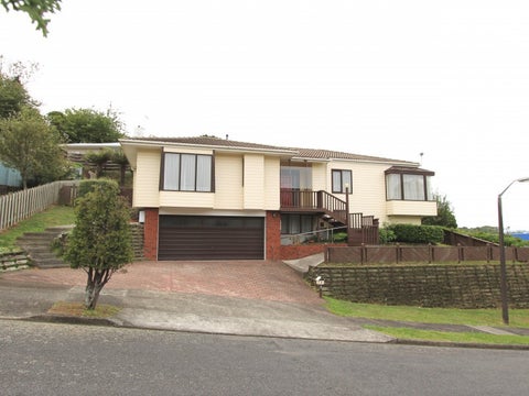 2 Rembrandt Avenue, Tawa, Wellington