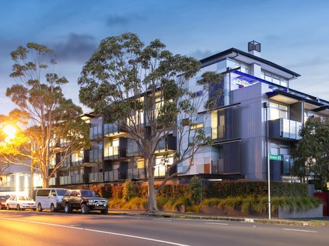 4A/80 Richmond Road, Ponsonby, Auckland