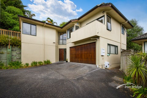 17D Langana Avenue, Browns Bay, Auckland