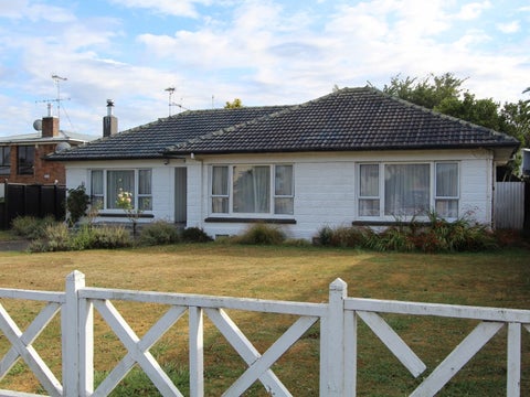 7 Manaia Street, Tokoroa, Tokoroa