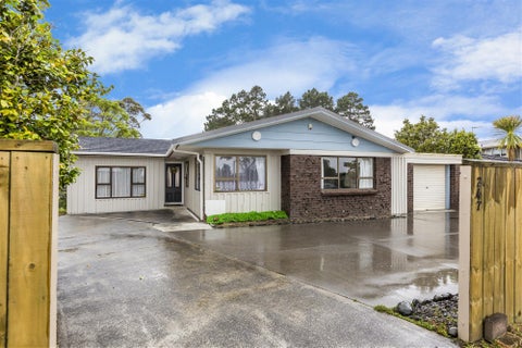 247 Glamorgan Drive, Torbay, Auckland