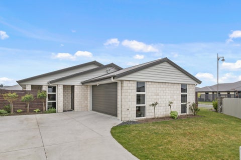 1 Wootton Place, Kaiapoi, Kaiapoi
