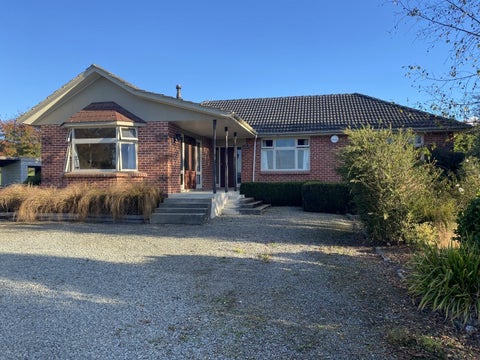 719 Motukaika Road, Cave